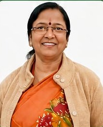 Dr. Prof. Renu Singh, Patron of Helping Bihar Foundation